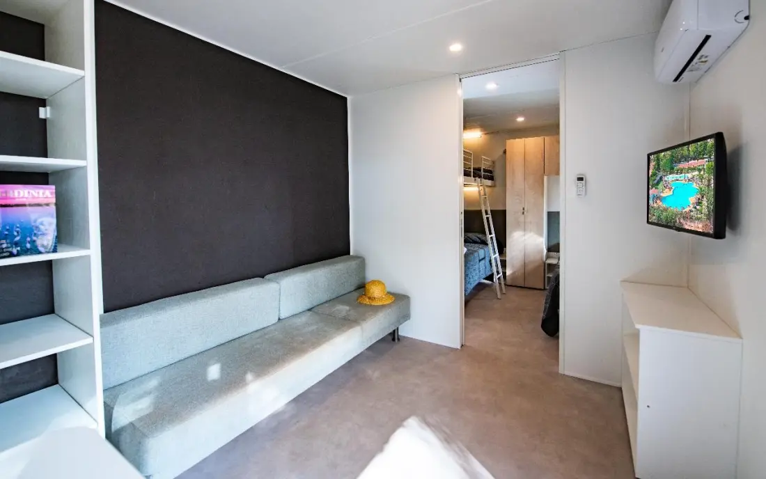 4 Mori Family Village 4 étoiles★★★★