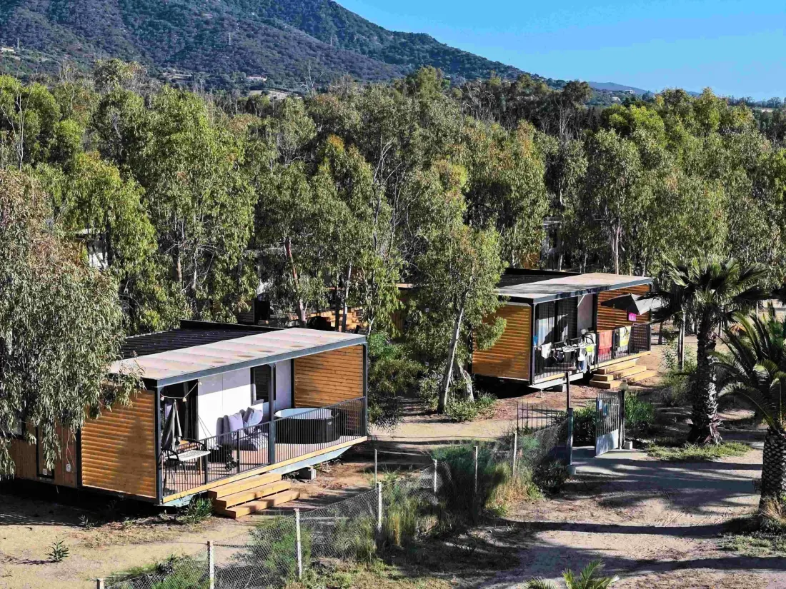4 Mori Family Village 4 étoiles★★★★