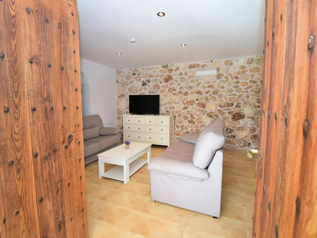 Maison de Vacances Can Picafort 130
