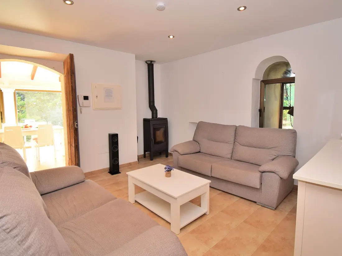 Maison de Vacances Can Picafort 130