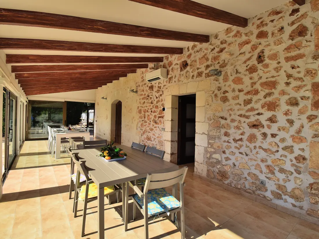 Maison de Vacances Can Picafort 130
