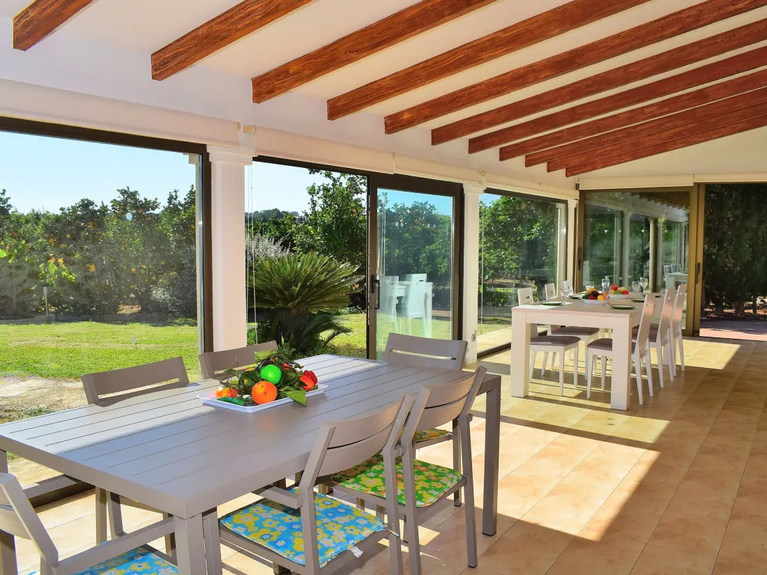 Maison de Vacances Can Picafort 130