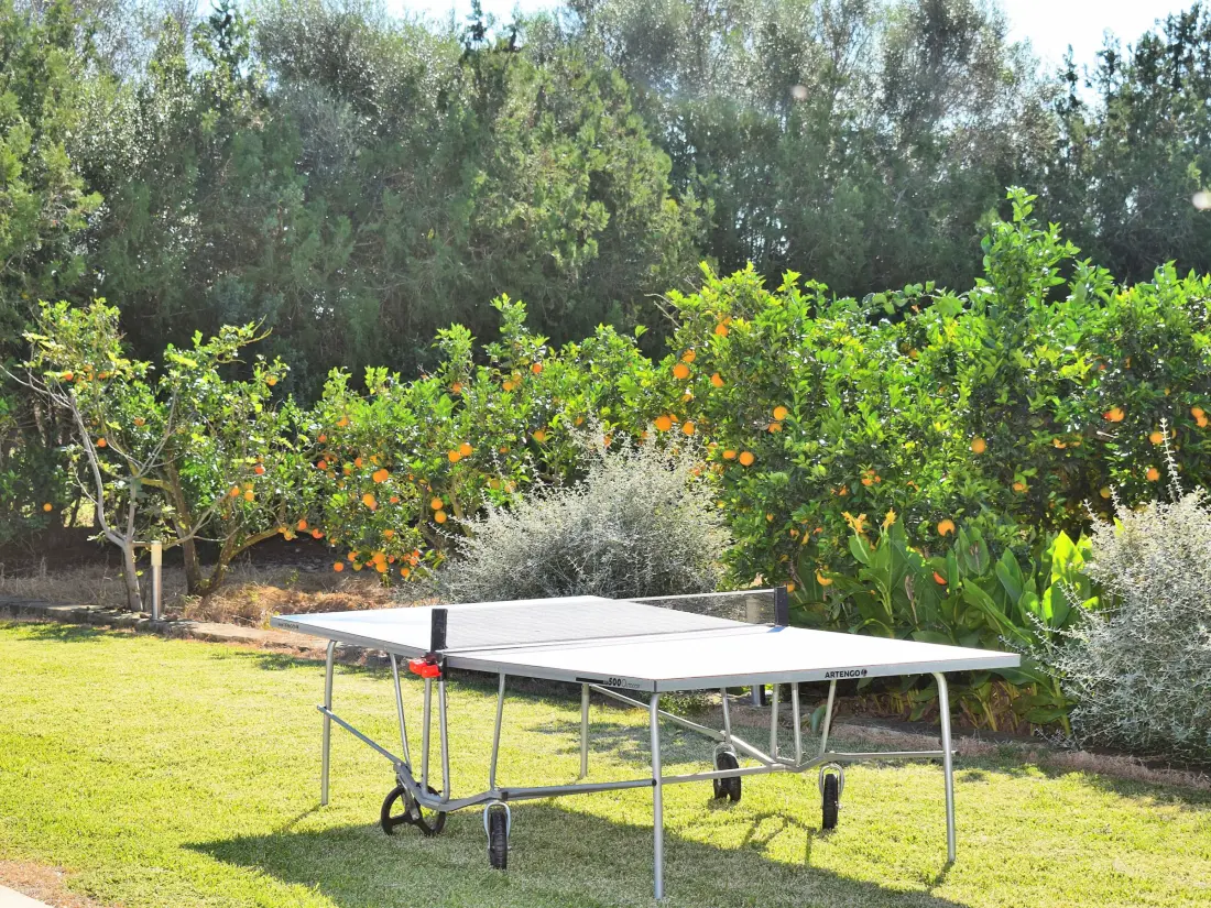 Maison de Vacances Can Picafort 130