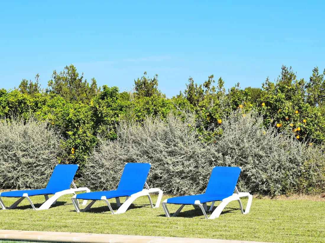 Maison de Vacances Can Picafort 130