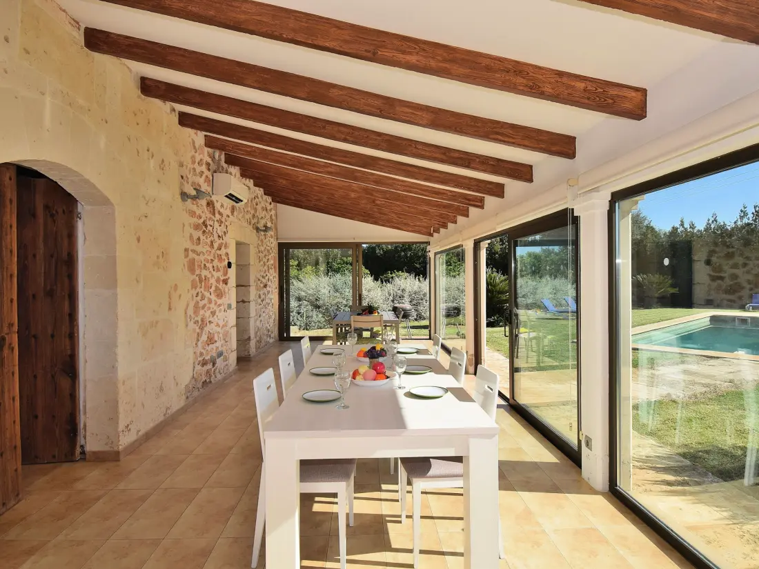 Maison de Vacances Can Picafort 130