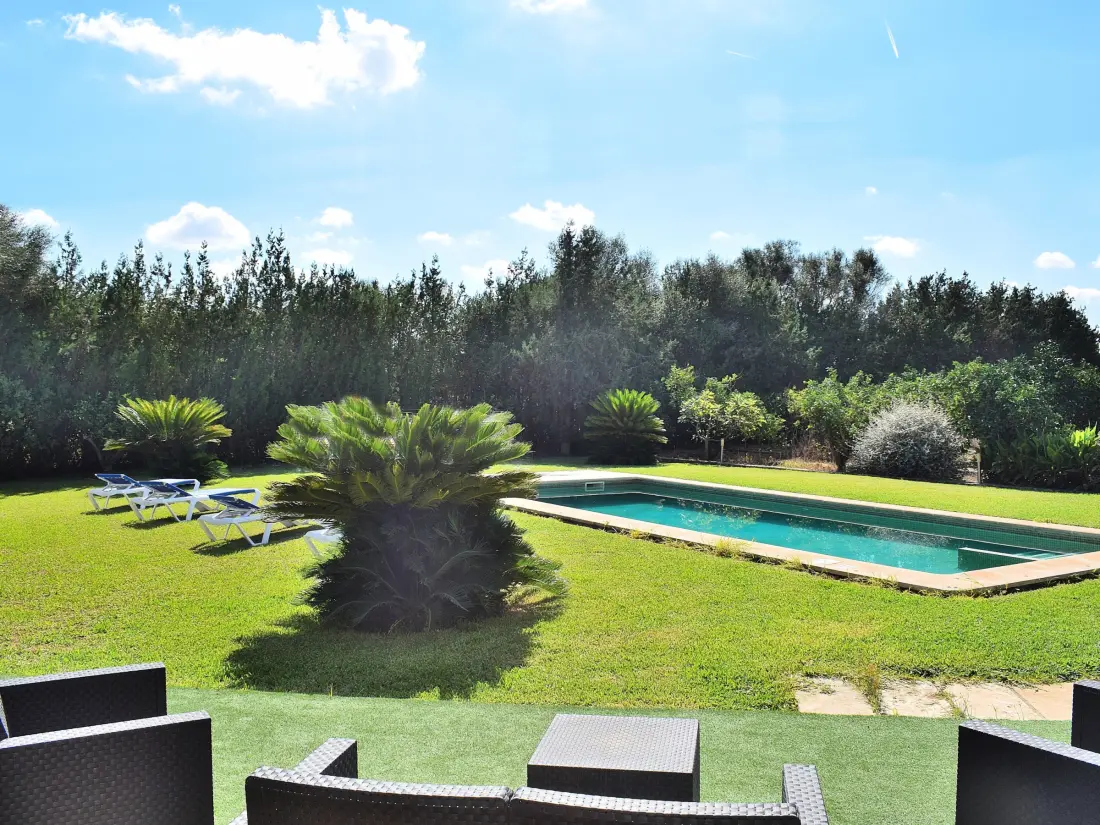Maison de Vacances Can Picafort 130
