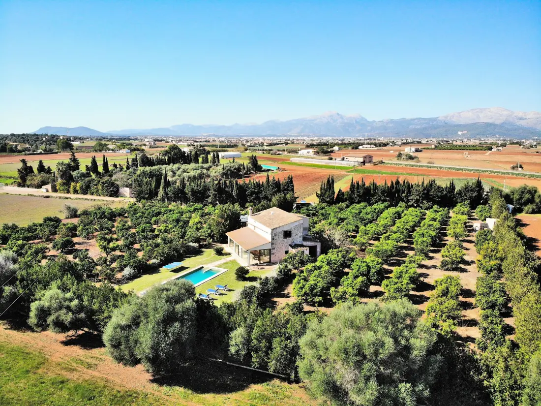 Maison de Vacances Can Picafort 130