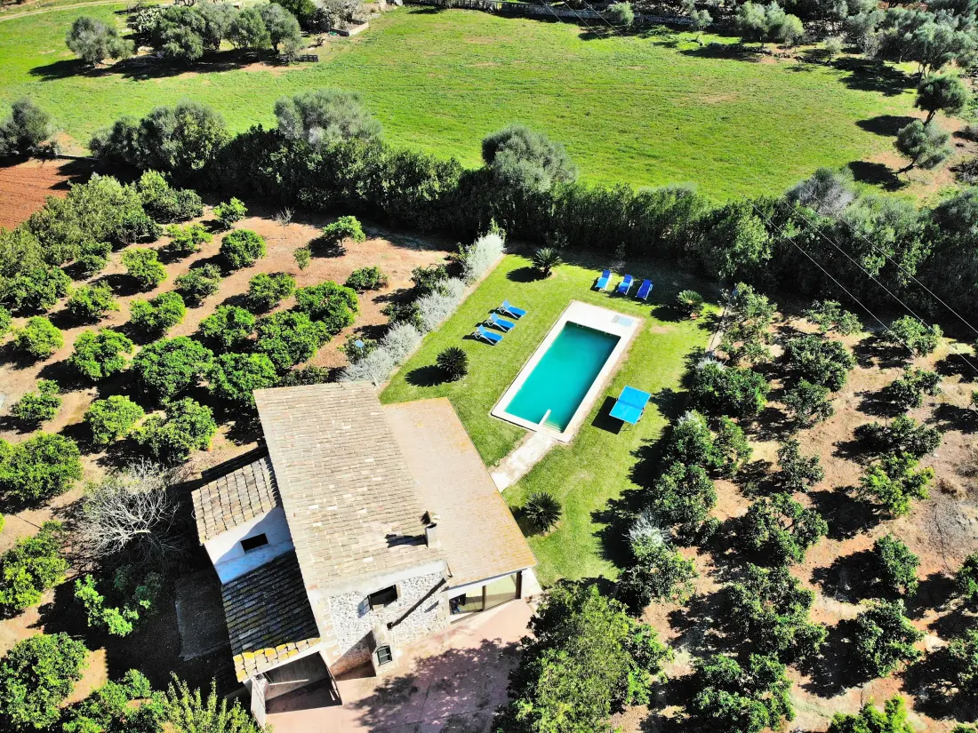 Maison de Vacances Can Picafort 130