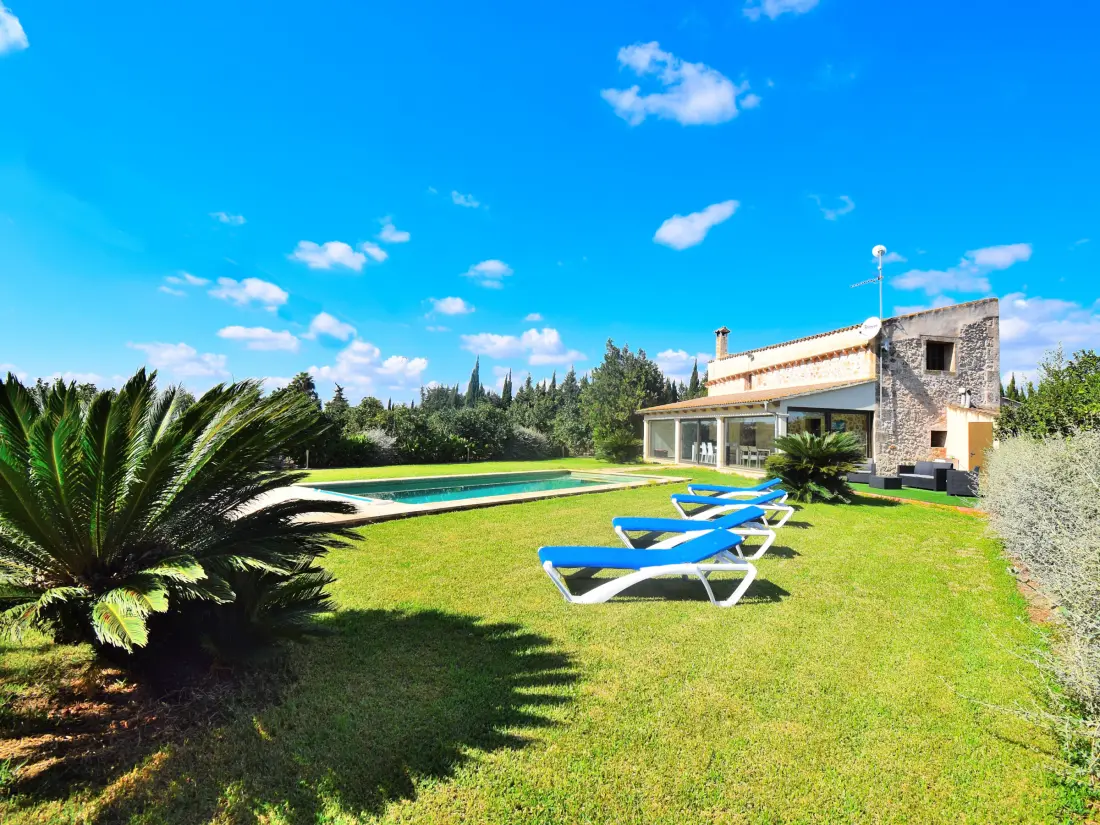 Maison de Vacances Can Picafort 130