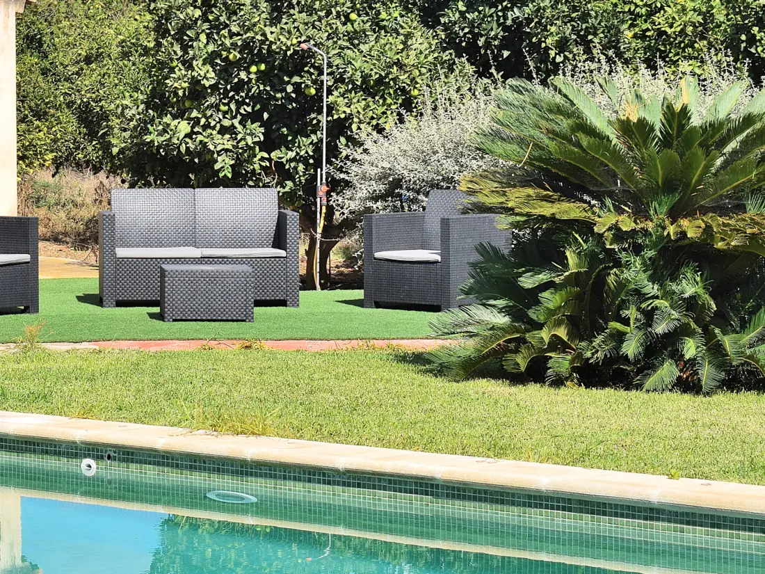 Maison de Vacances Can Picafort 130