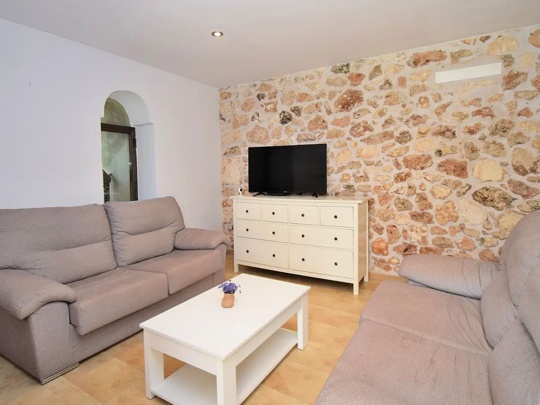 Maison de Vacances Can Picafort 130