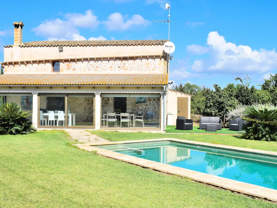 Maison de Vacances Can Picafort 130