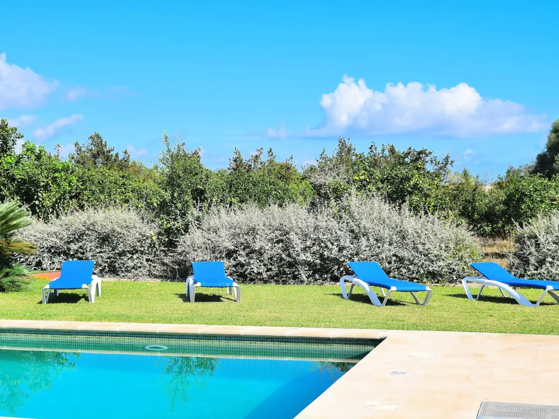 Maison de Vacances Can Picafort 130