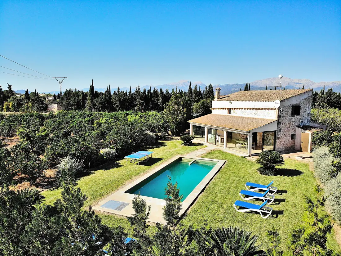 Maison de Vacances Can Picafort 130