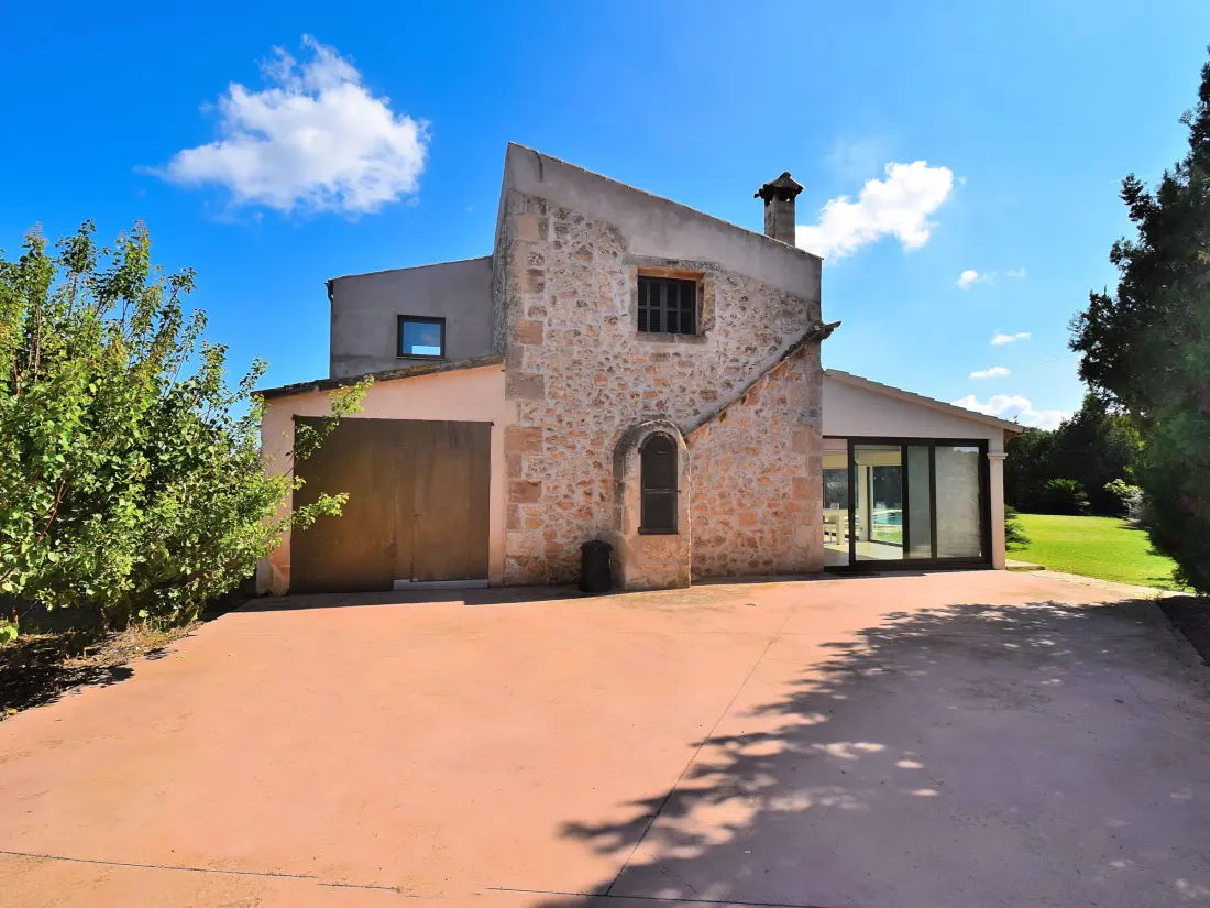 Maison de Vacances Can Picafort 130