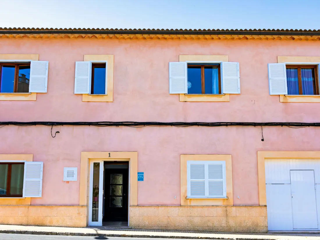 Maison de Vacances Can Picafort 131