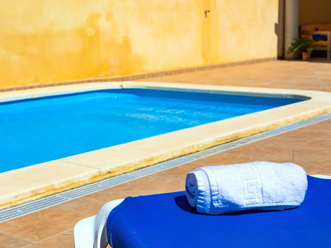 Maison de Vacances Can Picafort 131
