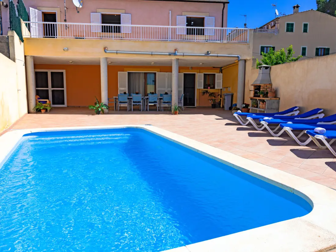 Maison de Vacances Can Picafort 131