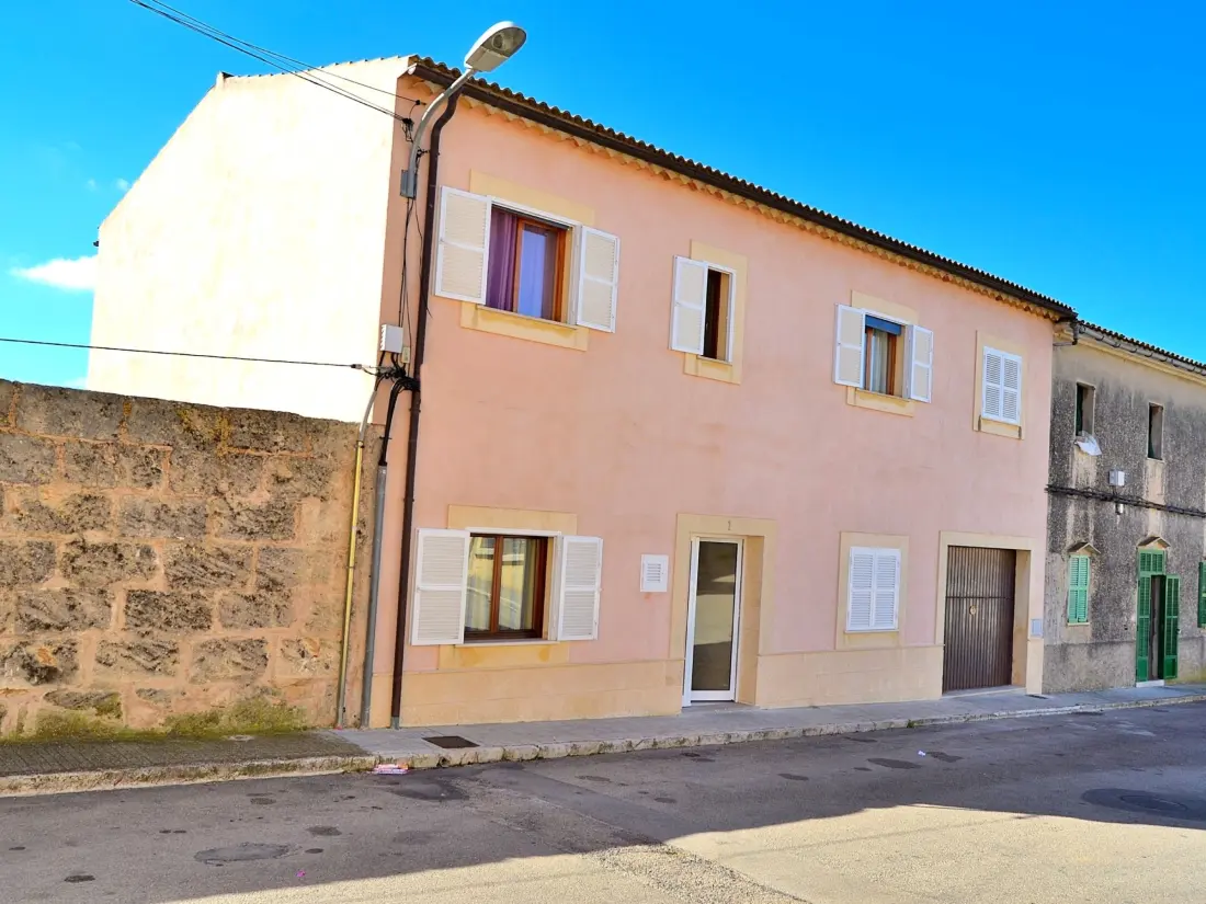 Maison de Vacances Can Picafort 131