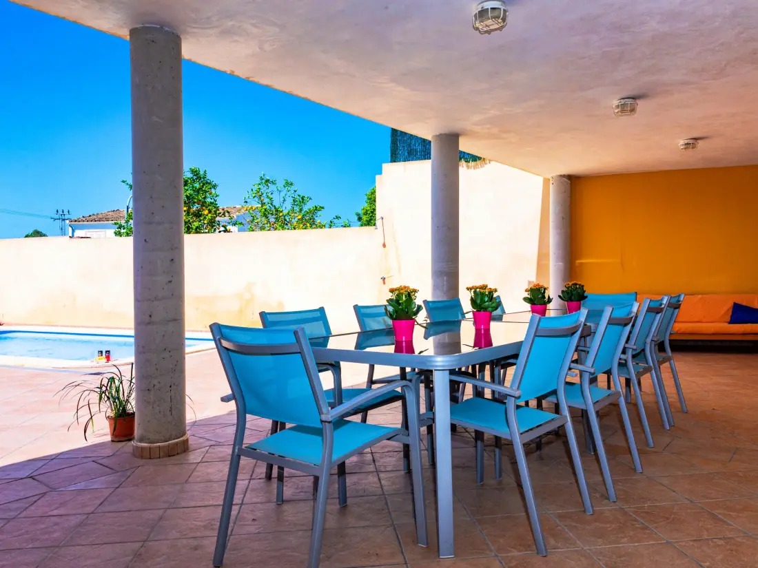 Maison de Vacances Can Picafort 131