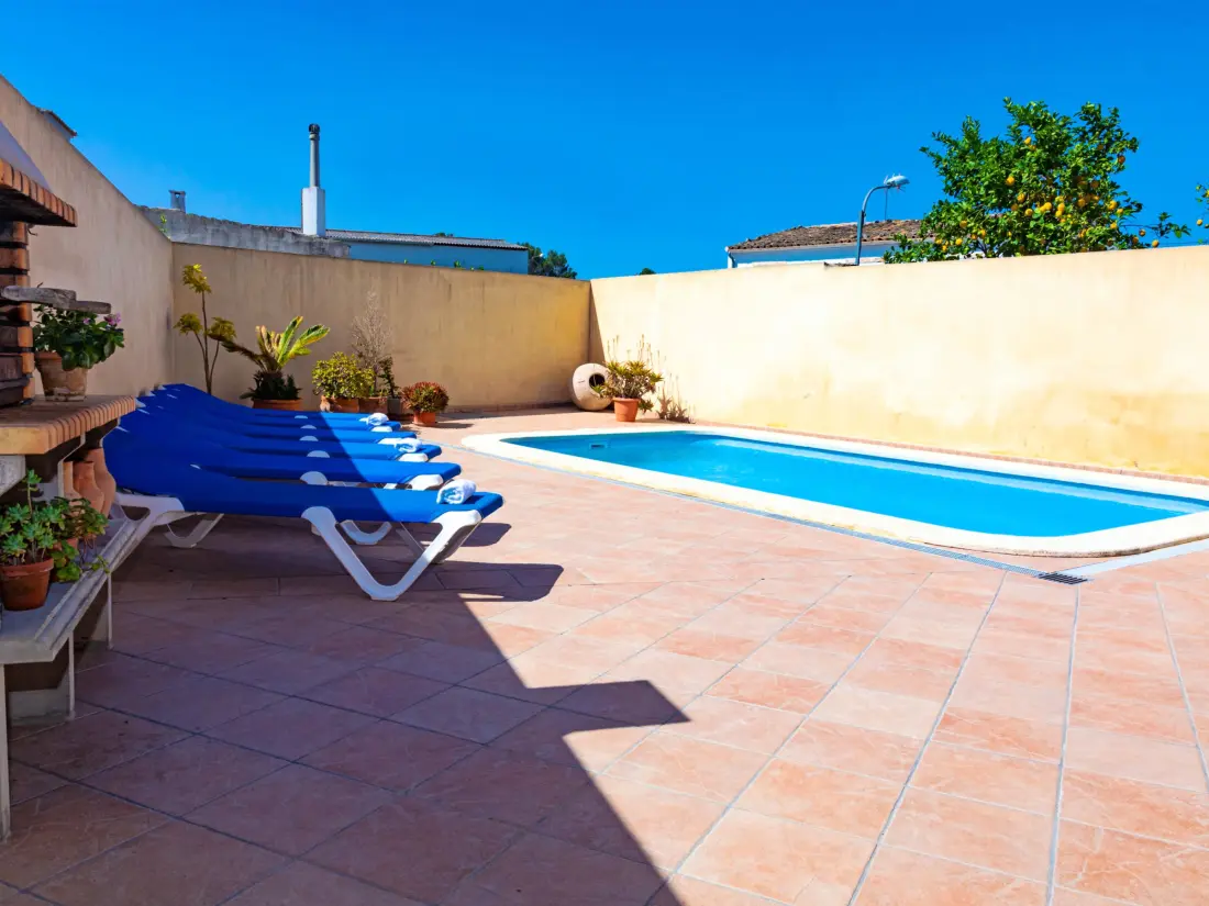 Maison de Vacances Can Picafort 131