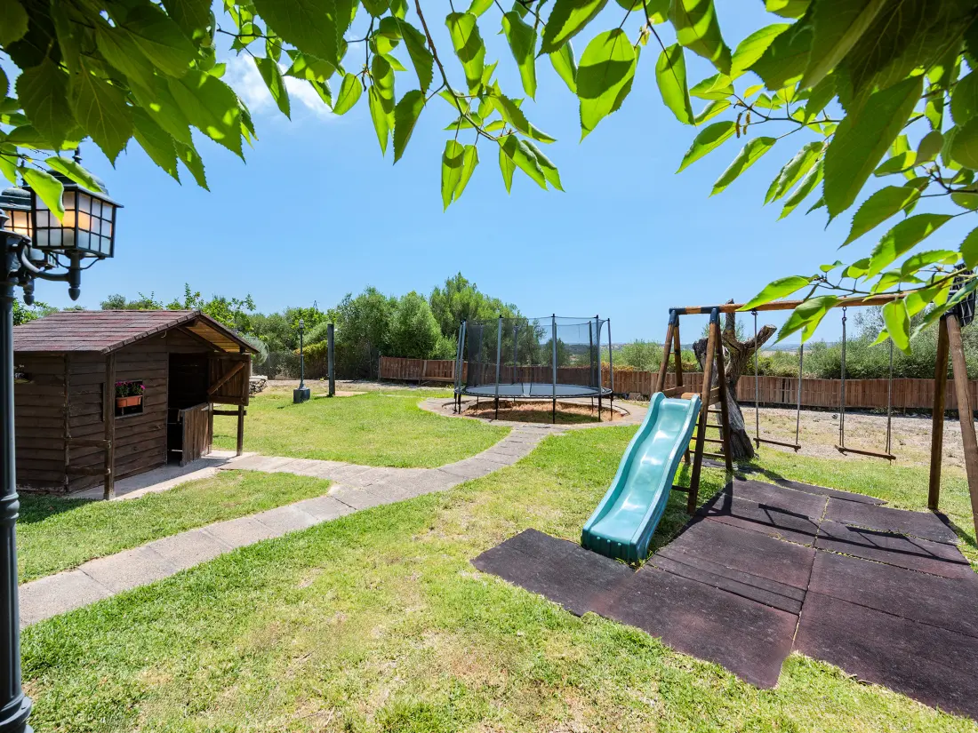 Maison de Vacances Sa Pobla 81