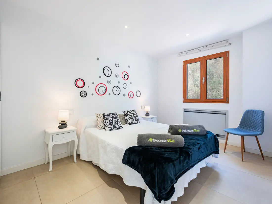 Maison de Vacances Sa Pobla 81