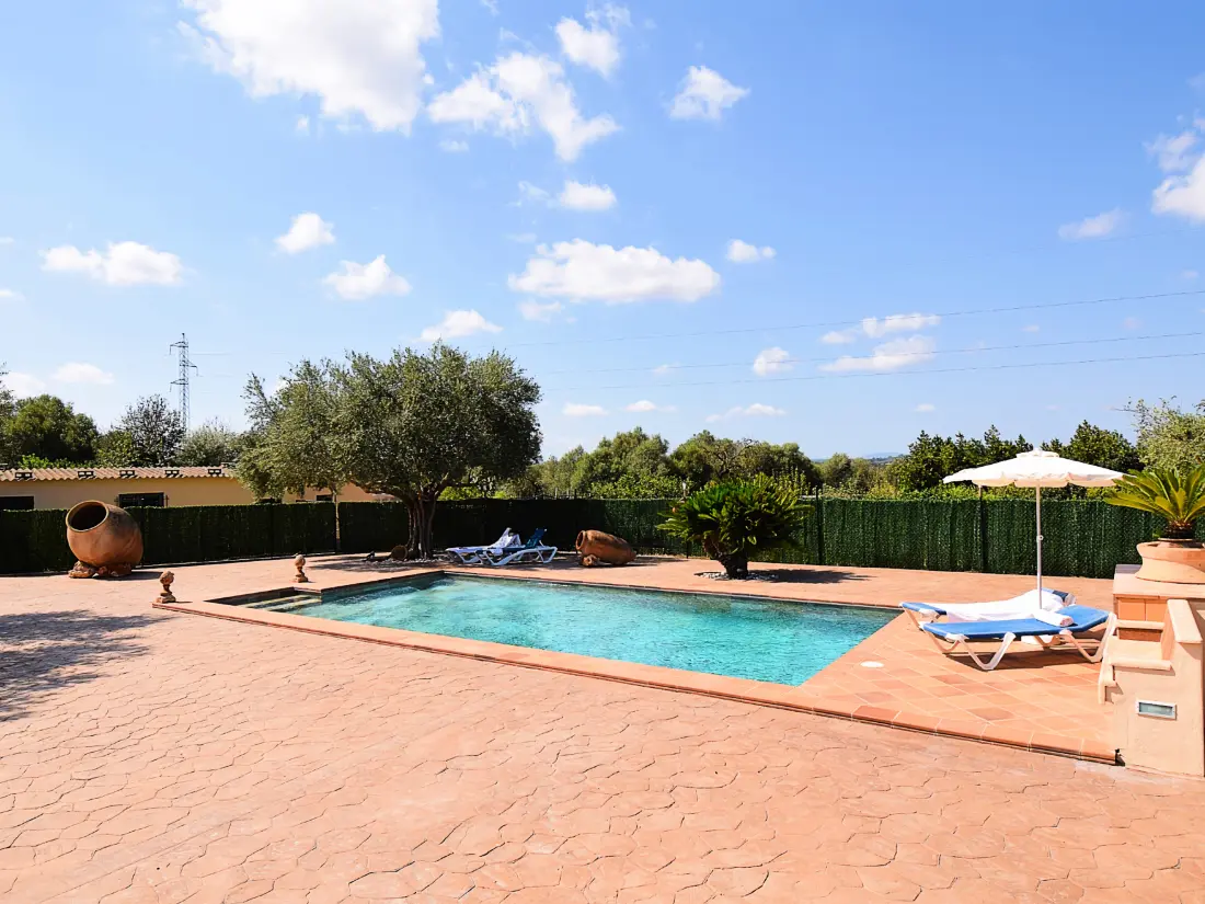 Maison de Vacances Can Picafort 136