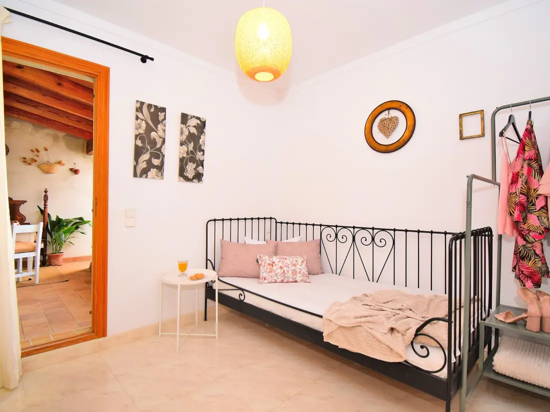 Maison de Vacances Can Picafort 137