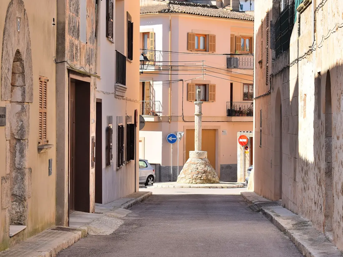 Maison de Vacances Can Picafort 137