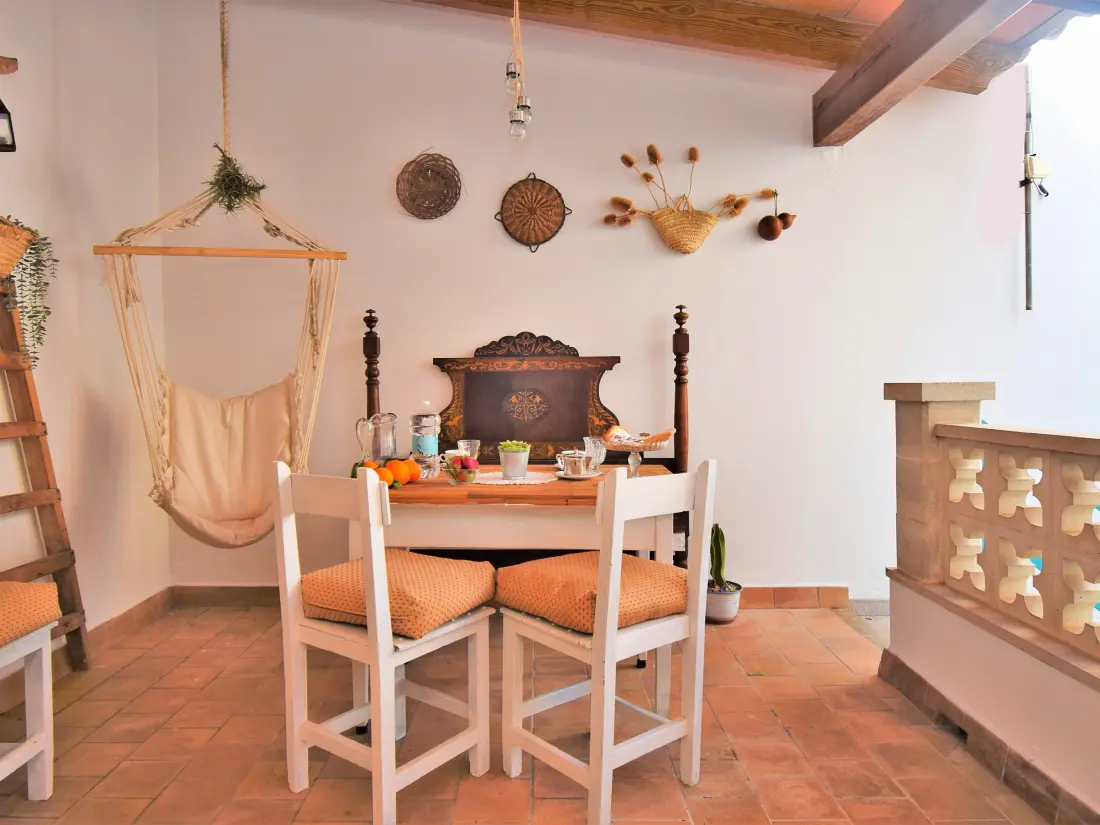 Maison de Vacances Can Picafort 137