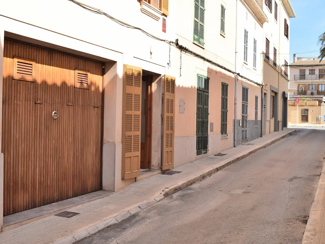 Maison de Vacances Can Picafort 137