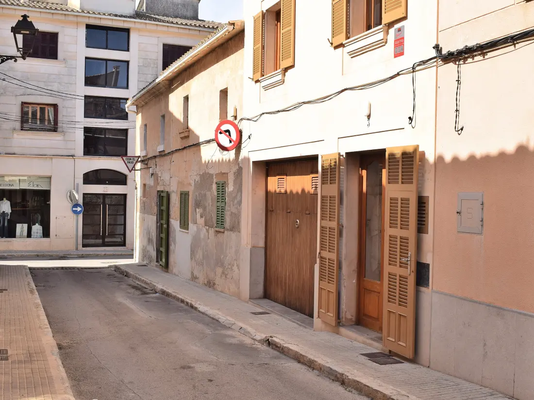 Maison de Vacances Can Picafort 137