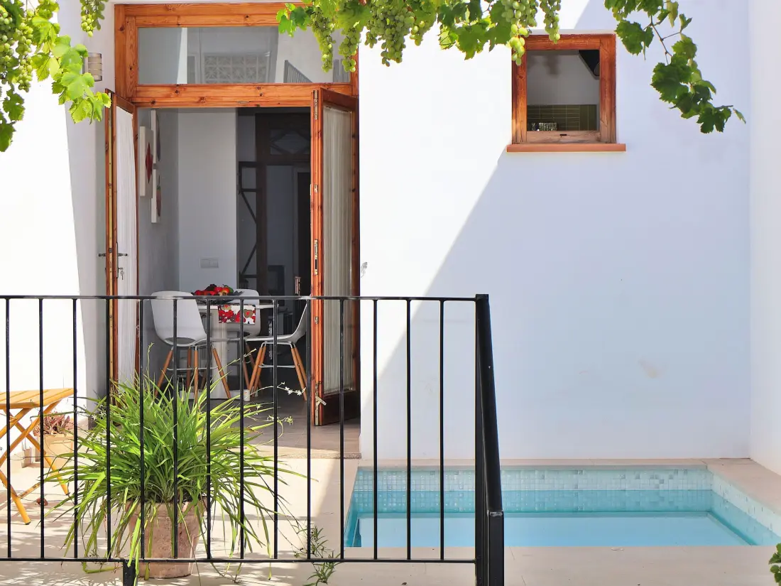 Maison de Vacances Can Picafort 141