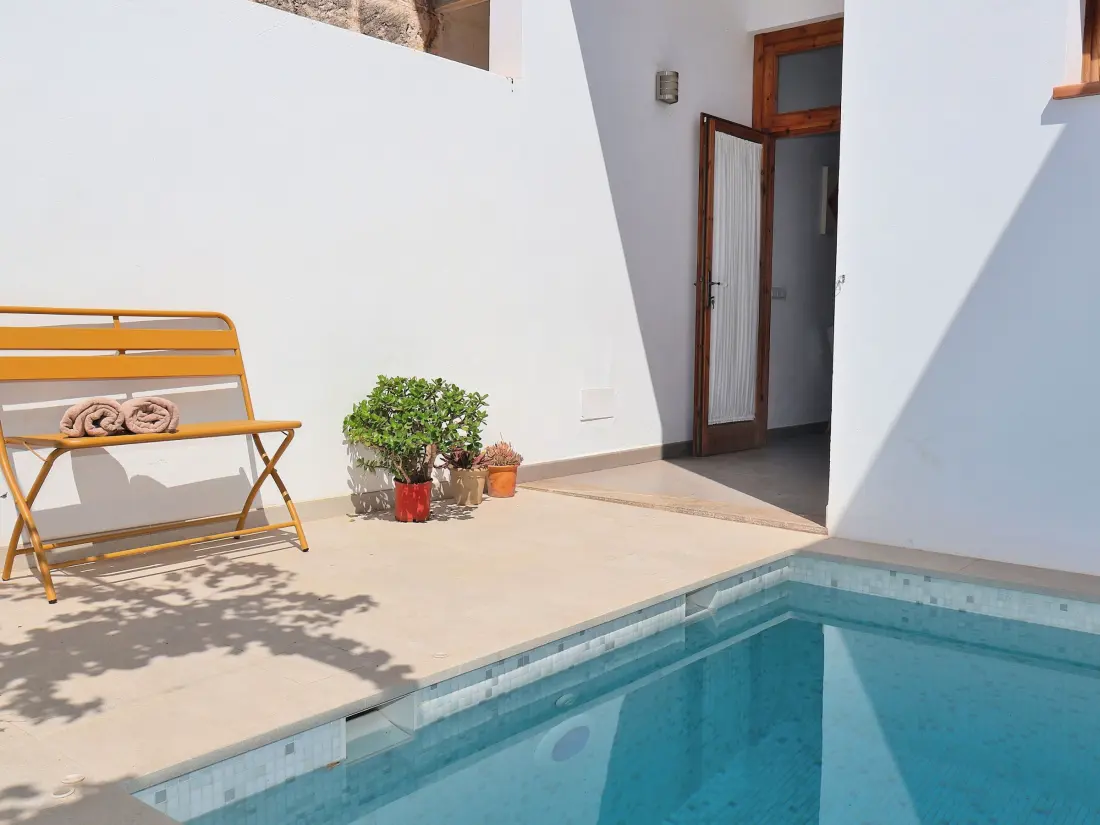 Maison de Vacances Can Picafort 141