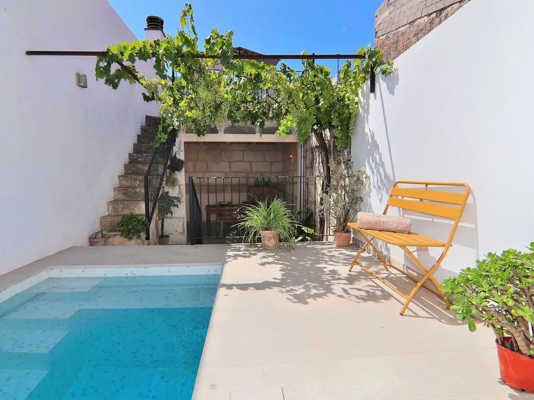 Maison de Vacances Can Picafort 141