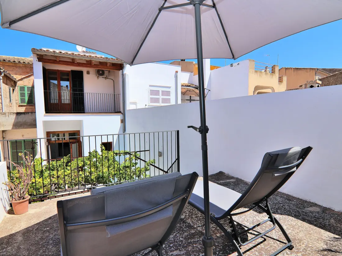 Maison de Vacances Can Picafort 141