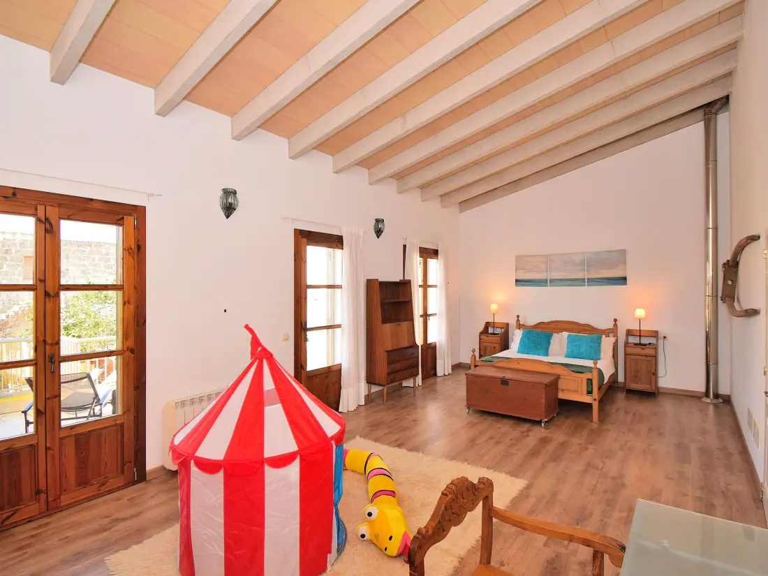 Maison de Vacances Can Picafort 142