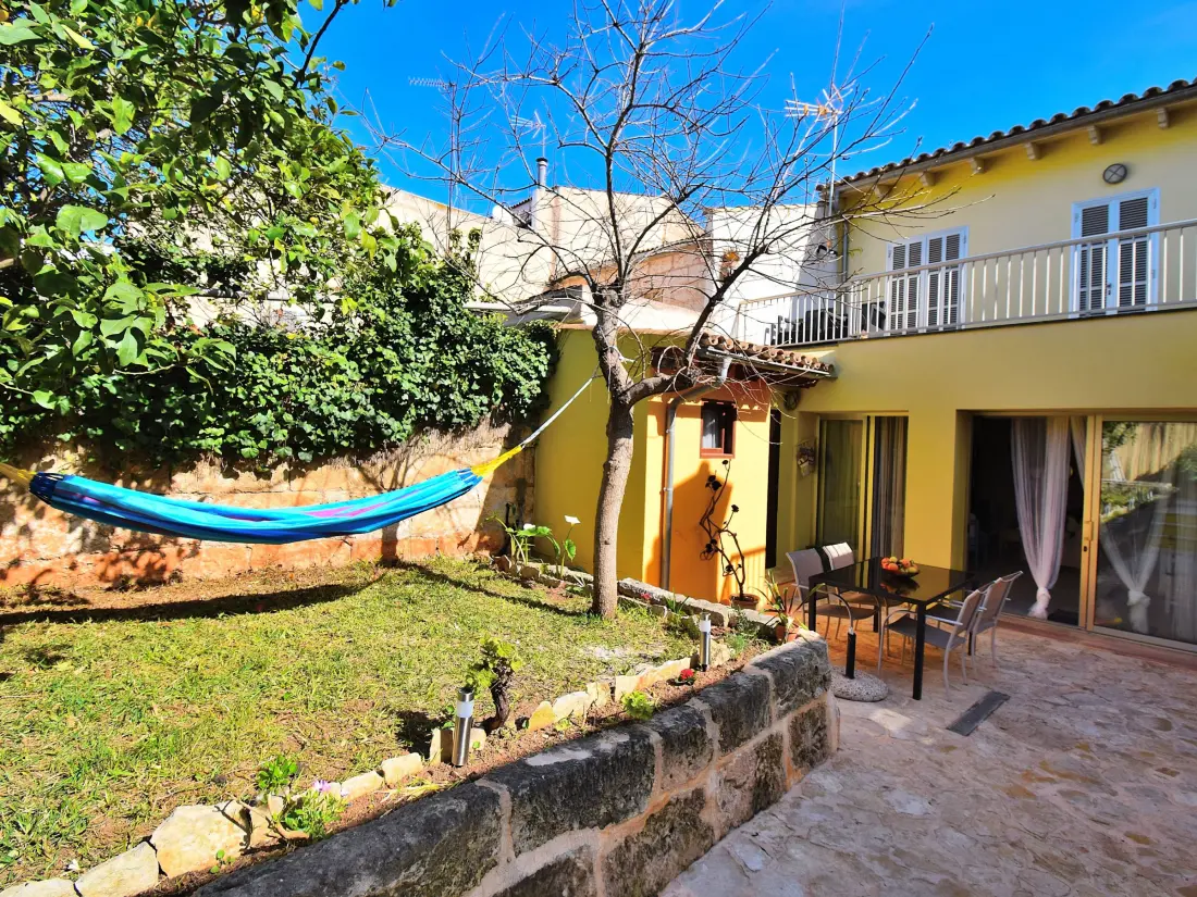 Maison de Vacances Can Picafort 142