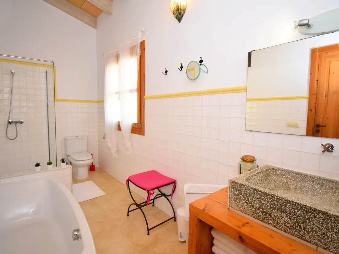 Maison de Vacances Can Picafort 142