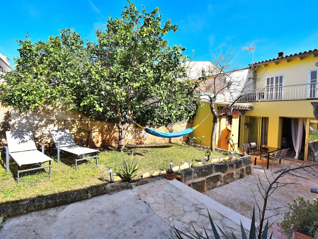 Maison de Vacances Can Picafort 142