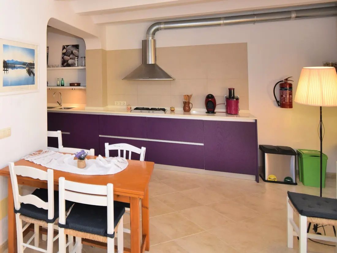 Maison de Vacances Can Picafort 142