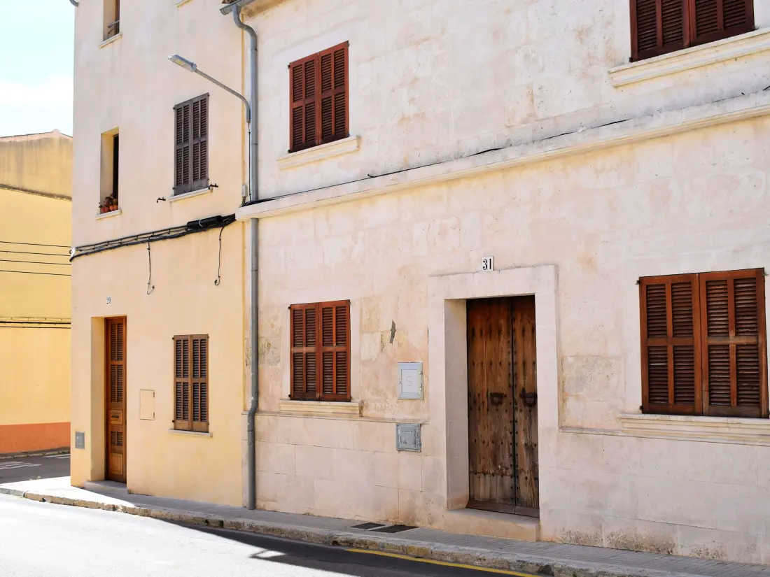 Maison de Vacances Can Picafort 142