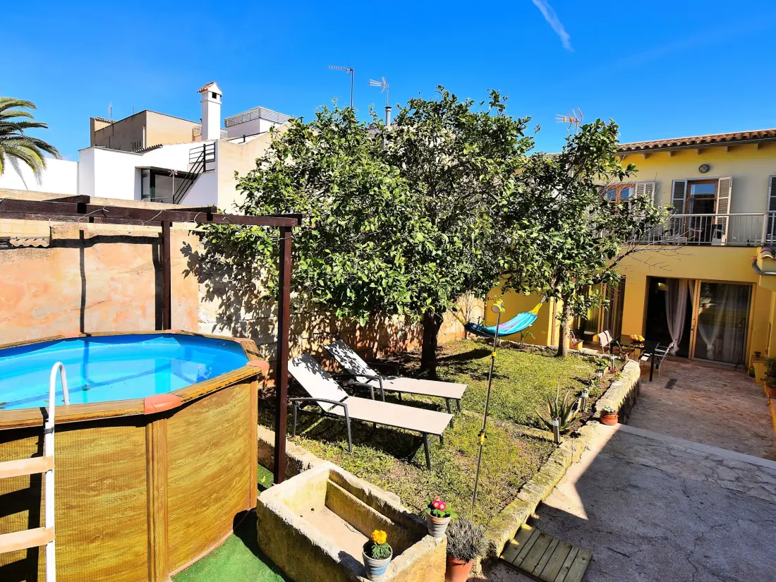 Maison de Vacances Can Picafort 142