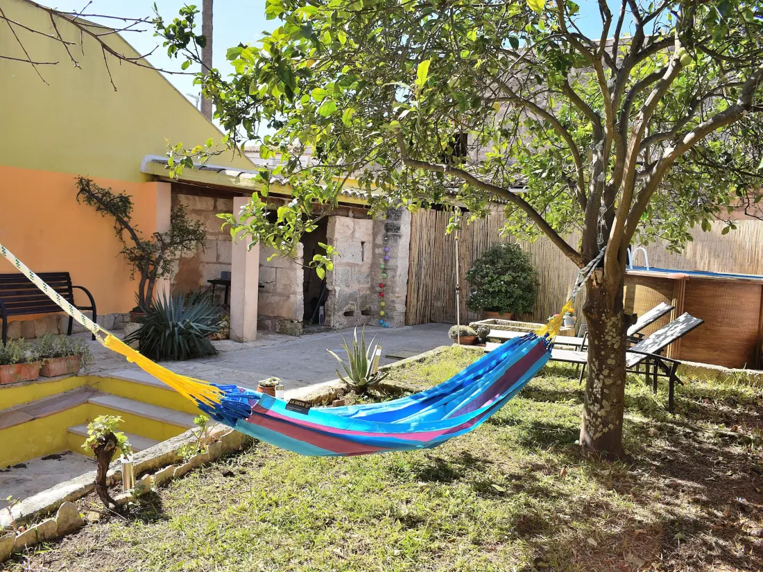 Maison de Vacances Can Picafort 142