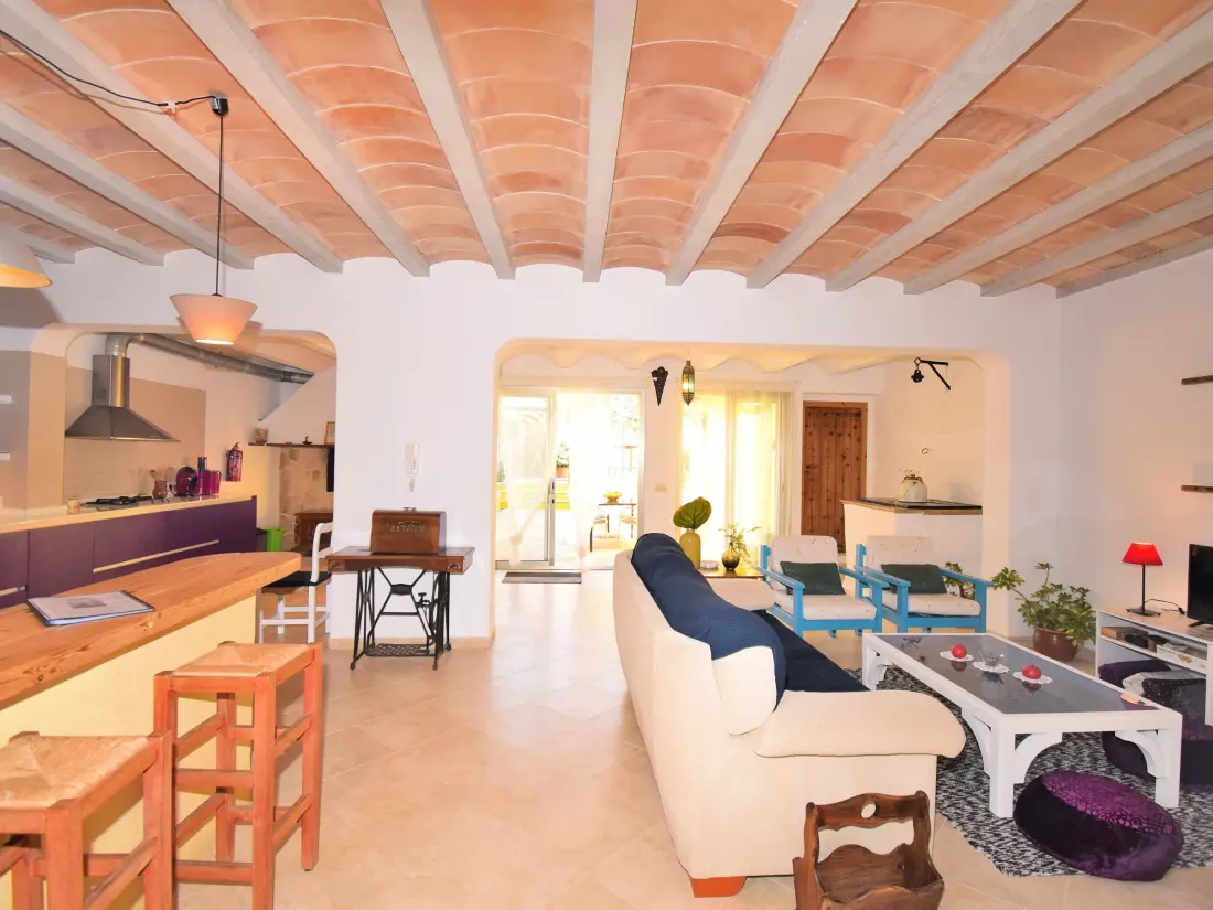 Maison de Vacances Can Picafort 142