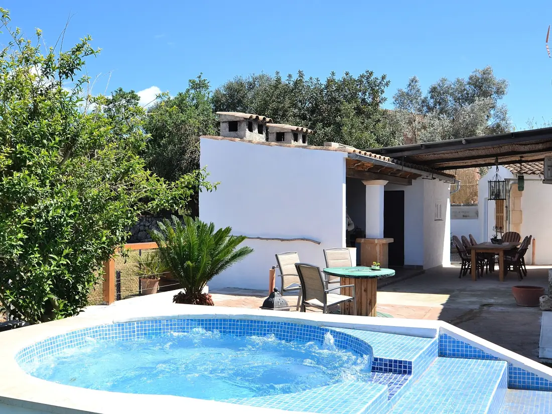 Maison de Vacances Can Picafort 147