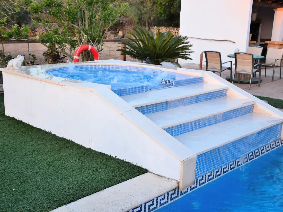 Maison de Vacances Can Picafort 147