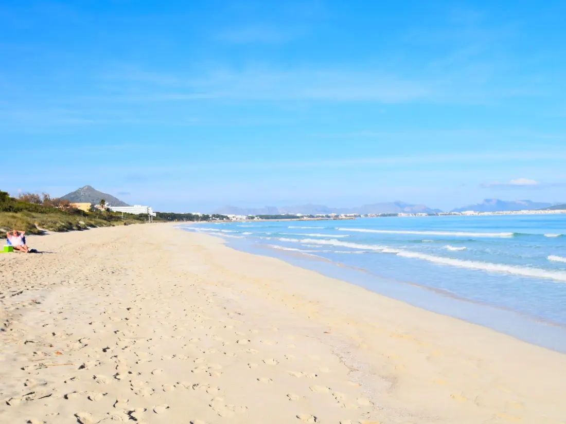 Maison de Vacances Can Picafort 147