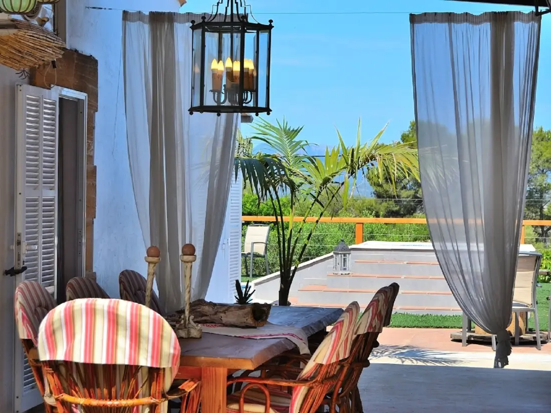 Maison de Vacances Can Picafort 147